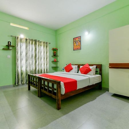 Gooseberry Family Retreats - Wayanad By Karapuzha Resorts Meenangadi Buitenkant foto