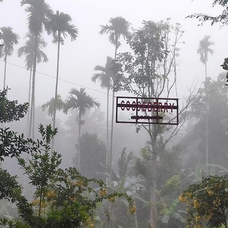 Gooseberry Family Retreats - Wayanad By Karapuzha Resorts Meenangadi Buitenkant foto