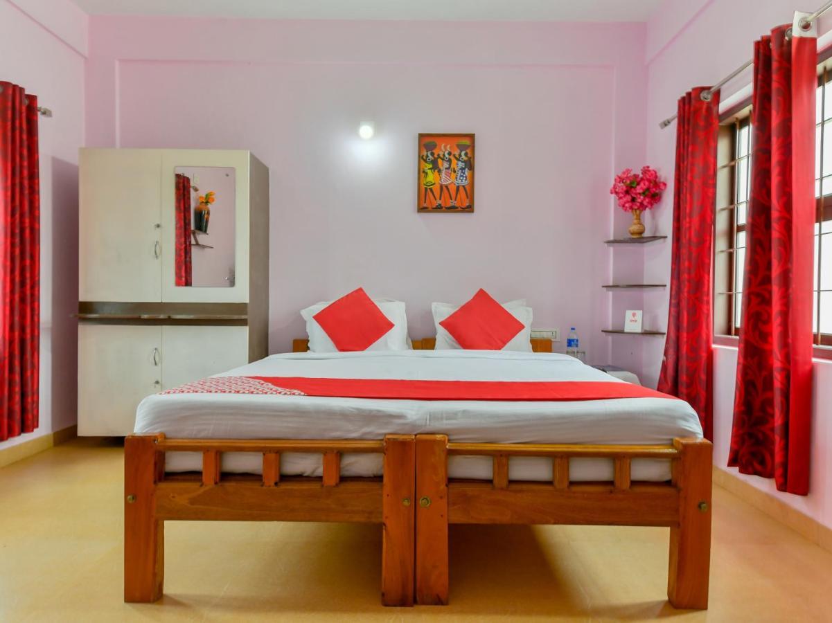 Gooseberry Family Retreats - Wayanad By Karapuzha Resorts Meenangadi Buitenkant foto