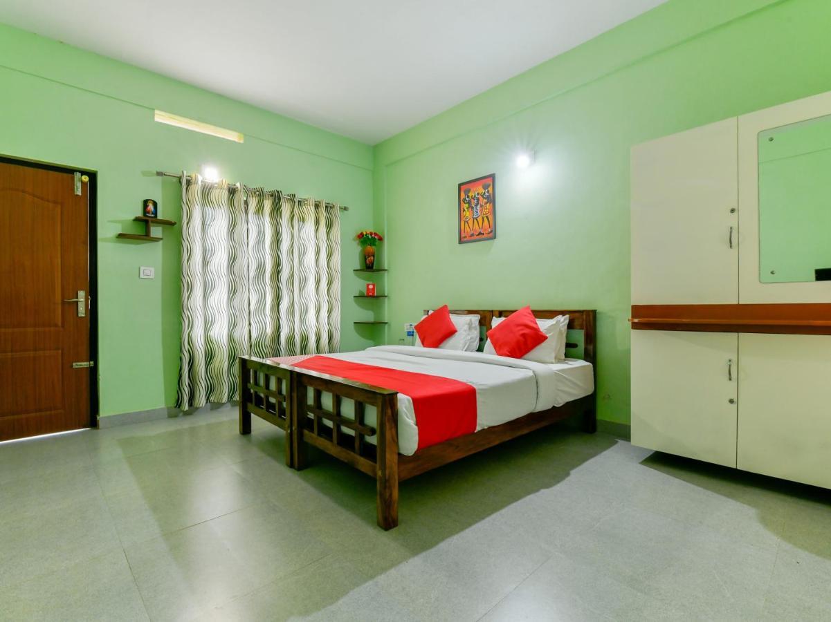 Gooseberry Family Retreats - Wayanad By Karapuzha Resorts Meenangadi Buitenkant foto