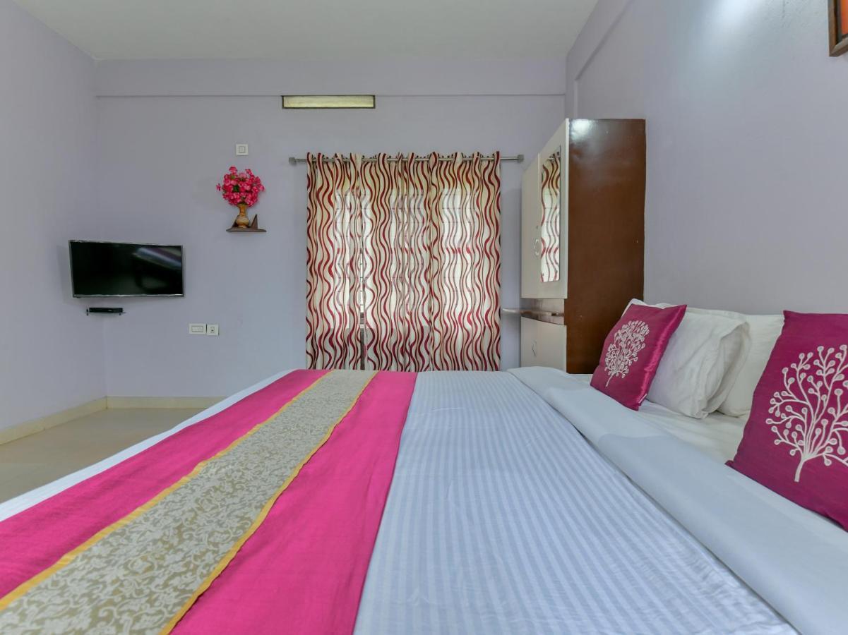 Gooseberry Family Retreats - Wayanad By Karapuzha Resorts Meenangadi Buitenkant foto