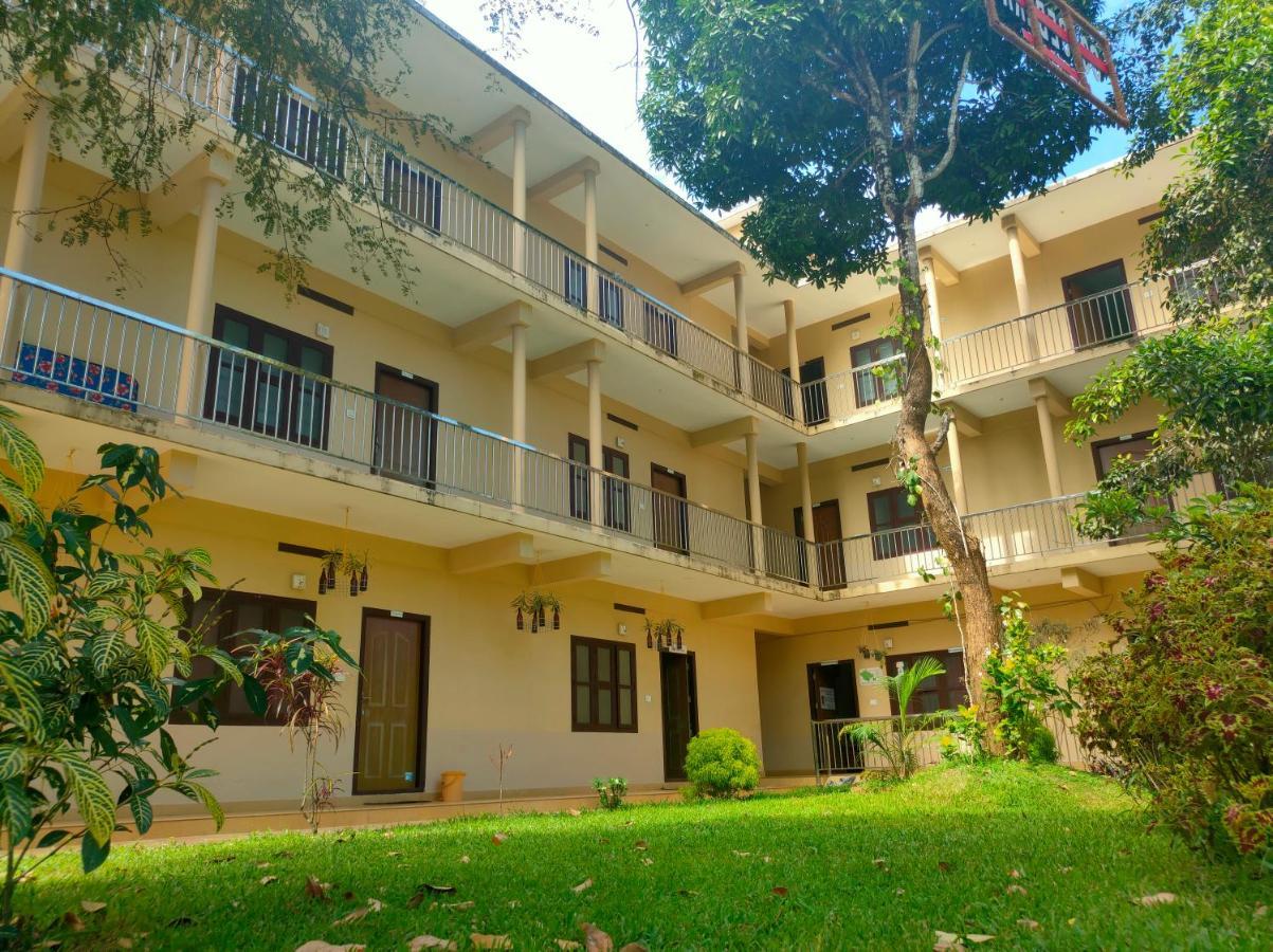 Gooseberry Family Retreats - Wayanad By Karapuzha Resorts Meenangadi Buitenkant foto