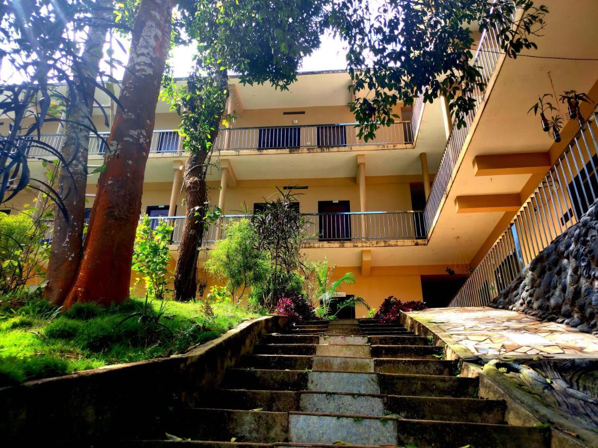 Gooseberry Family Retreats - Wayanad By Karapuzha Resorts Meenangadi Buitenkant foto