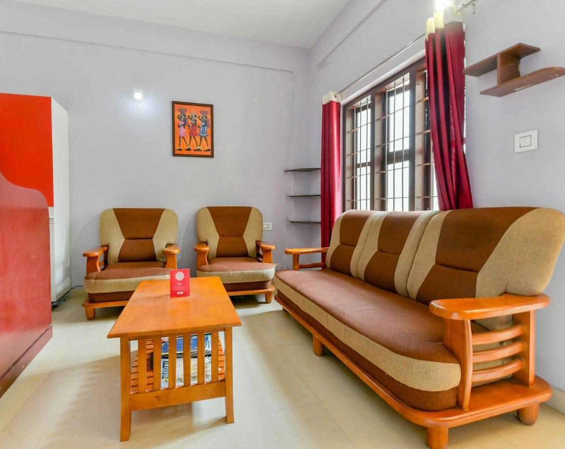 Gooseberry Family Retreats - Wayanad By Karapuzha Resorts Meenangadi Buitenkant foto