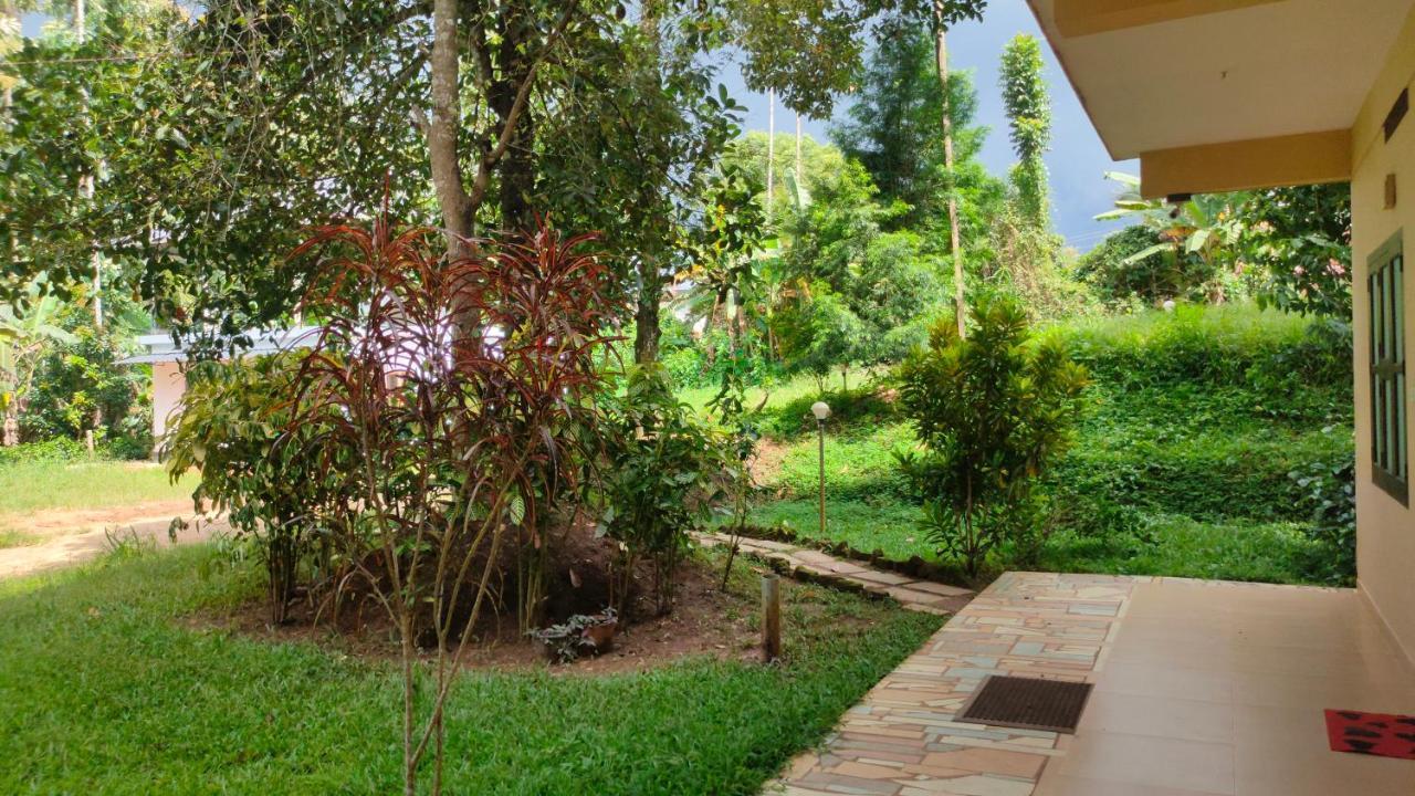 Gooseberry Family Retreats - Wayanad By Karapuzha Resorts Meenangadi Buitenkant foto