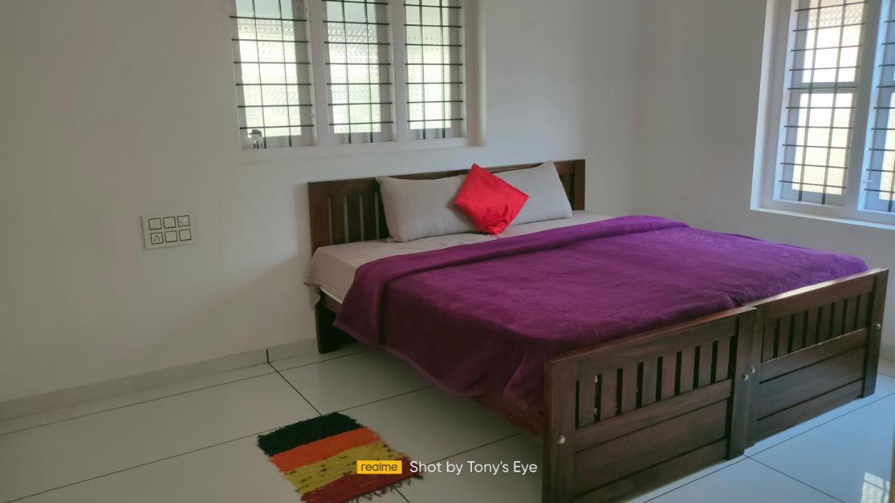 Gooseberry Family Retreats - Wayanad By Karapuzha Resorts Meenangadi Buitenkant foto