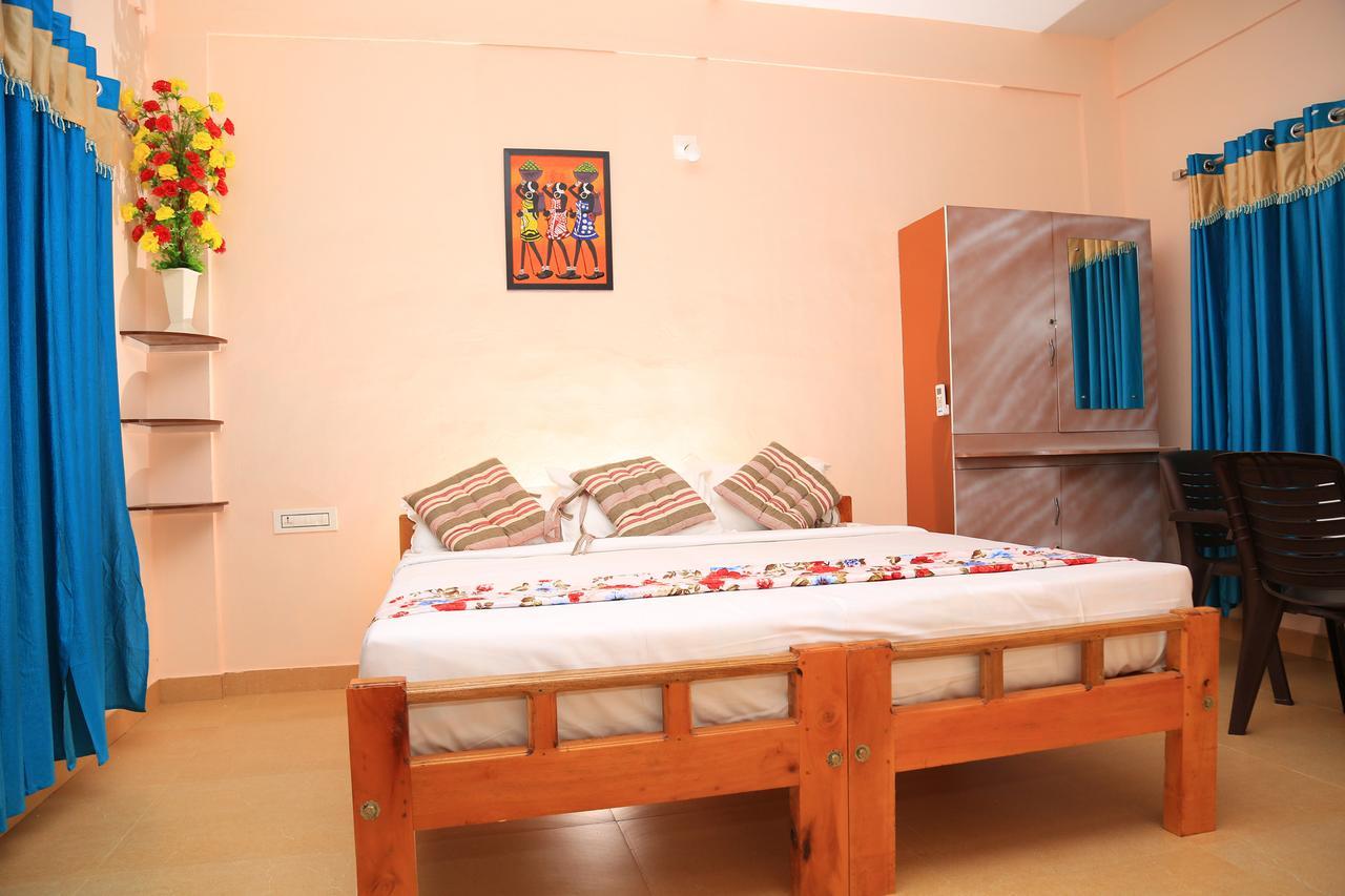 Gooseberry Family Retreats - Wayanad By Karapuzha Resorts Meenangadi Buitenkant foto