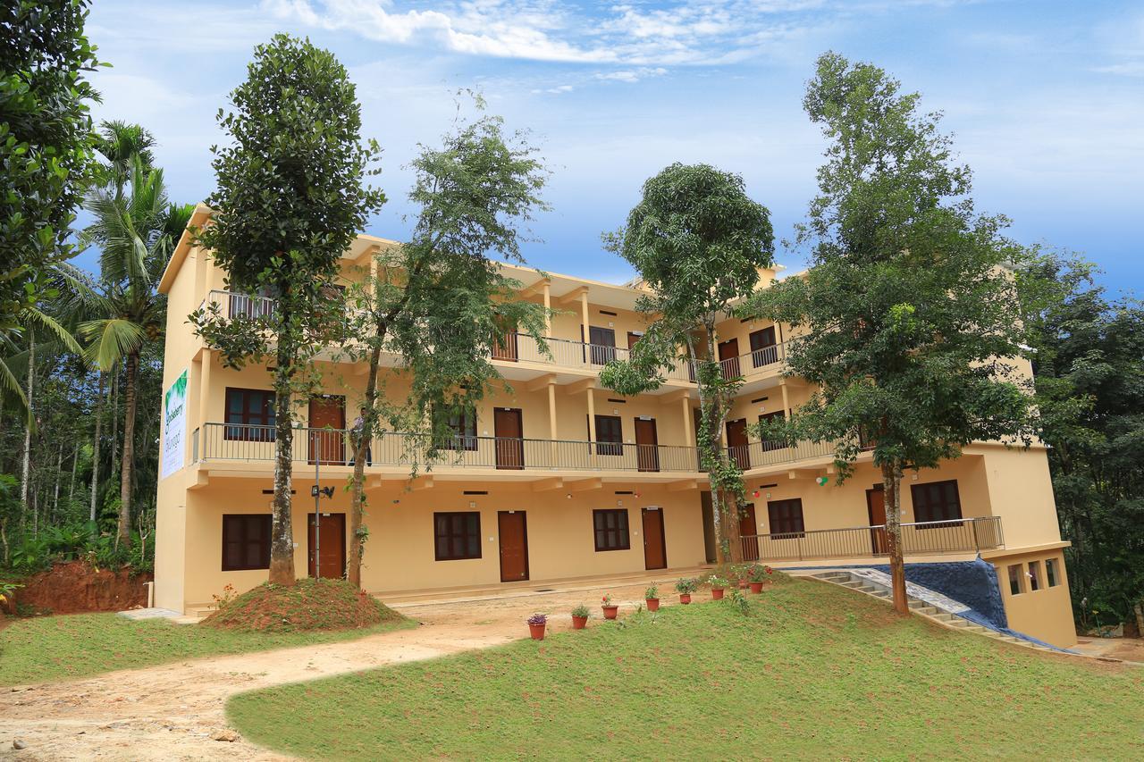 Gooseberry Family Retreats - Wayanad By Karapuzha Resorts Meenangadi Buitenkant foto