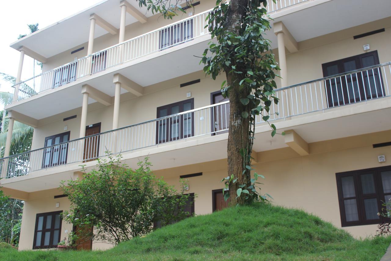 Gooseberry Family Retreats - Wayanad By Karapuzha Resorts Meenangadi Buitenkant foto