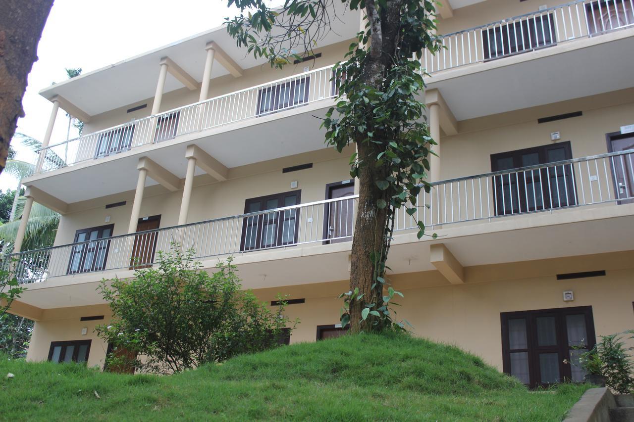Gooseberry Family Retreats - Wayanad By Karapuzha Resorts Meenangadi Buitenkant foto