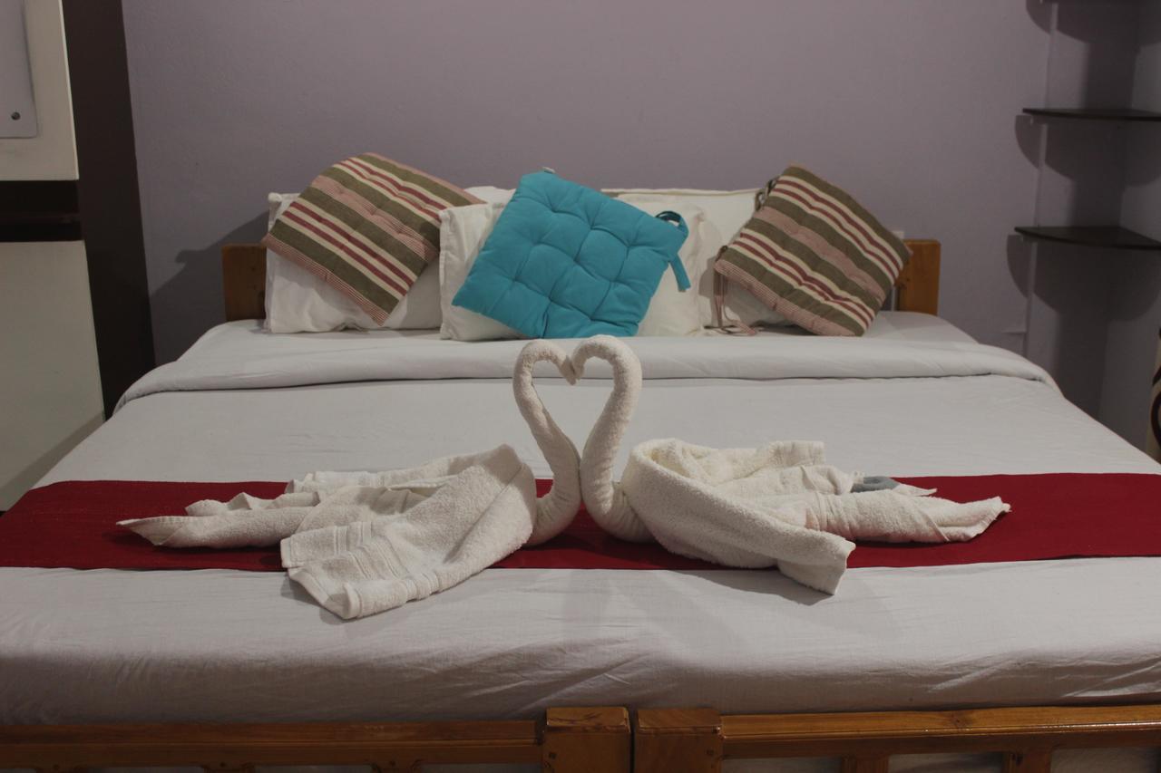 Gooseberry Family Retreats - Wayanad By Karapuzha Resorts Meenangadi Buitenkant foto